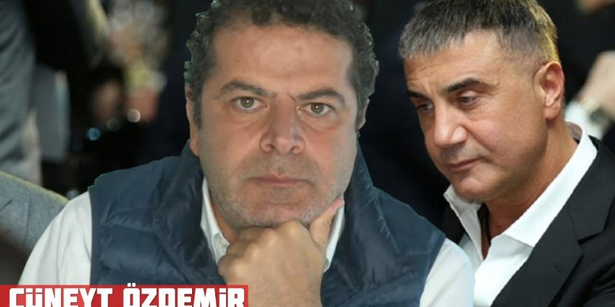 Özdemir: Binali Bey'in yanıtını AKP'liler doğrulamıyor