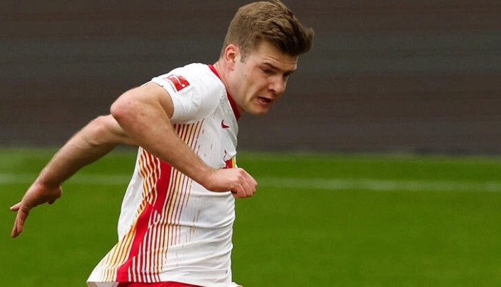 Sörloth'un Türkiye'de yeni takımı !