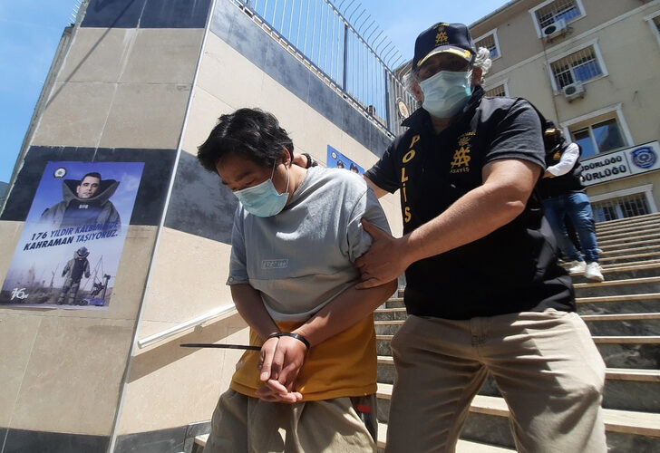 Çinli sanal bahis çetesine dev operasyon