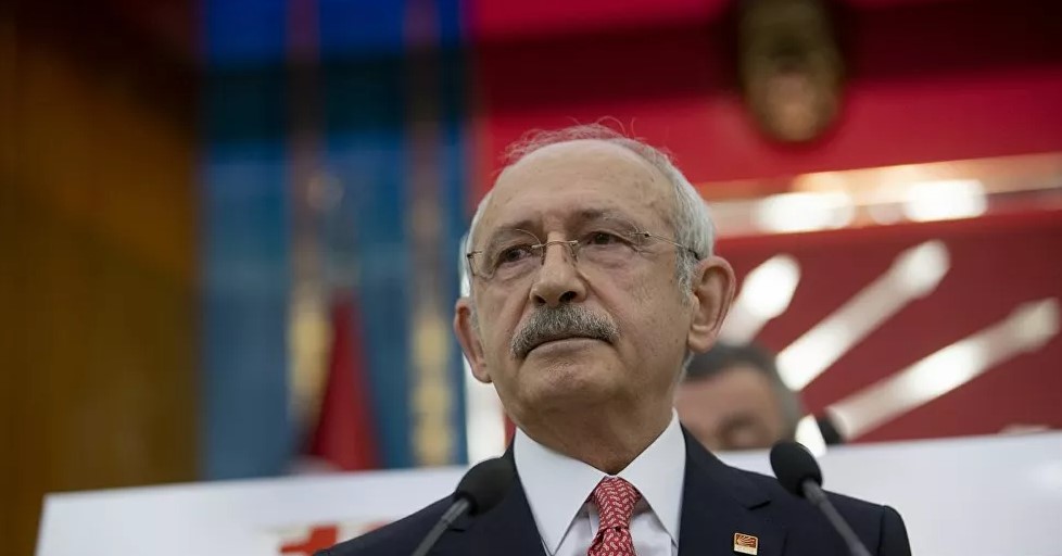 Kılıçdaroğlu: İktidar olduğumuzda, ilk 6 ayda Türkiye'ye huzur gelecek