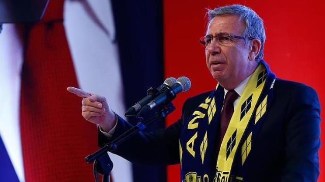 Ankara'da Kuraklık Problemi