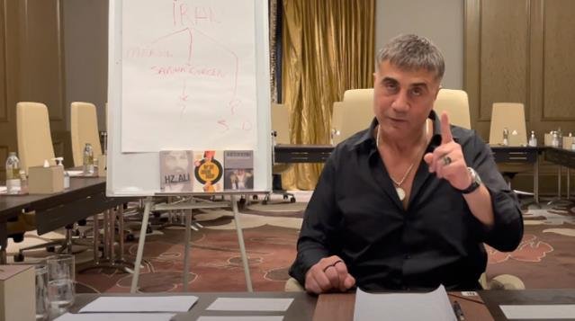 Eski MİT Görevlisinden Flaş Yorum