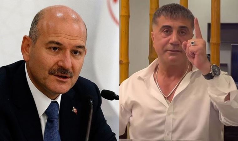 Sedat Peker'den Tecavüz Suçlamasına Yanıt