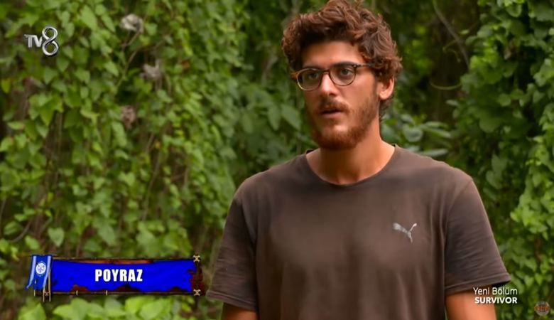 Survivorda Sürpriz Gelişme !