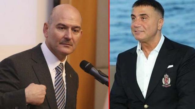 Sedat Peker'den Erhan Tuncel açıklaması Sedat Peker'den Erhan Tuncel açıklaması
