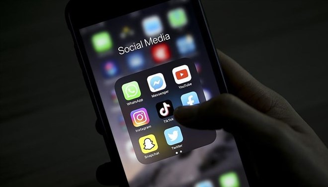 Sosyal medya yasaklarına yasak geldi