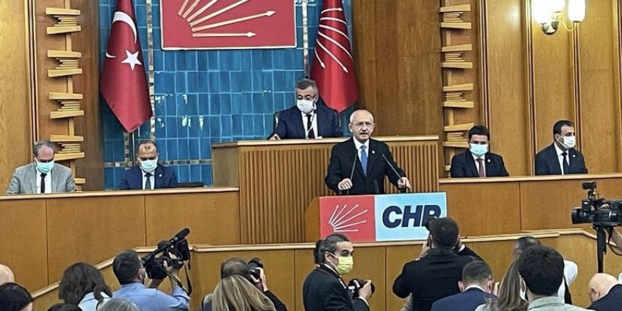 Kılıçdaroğlu'ndan mafya açıklaması