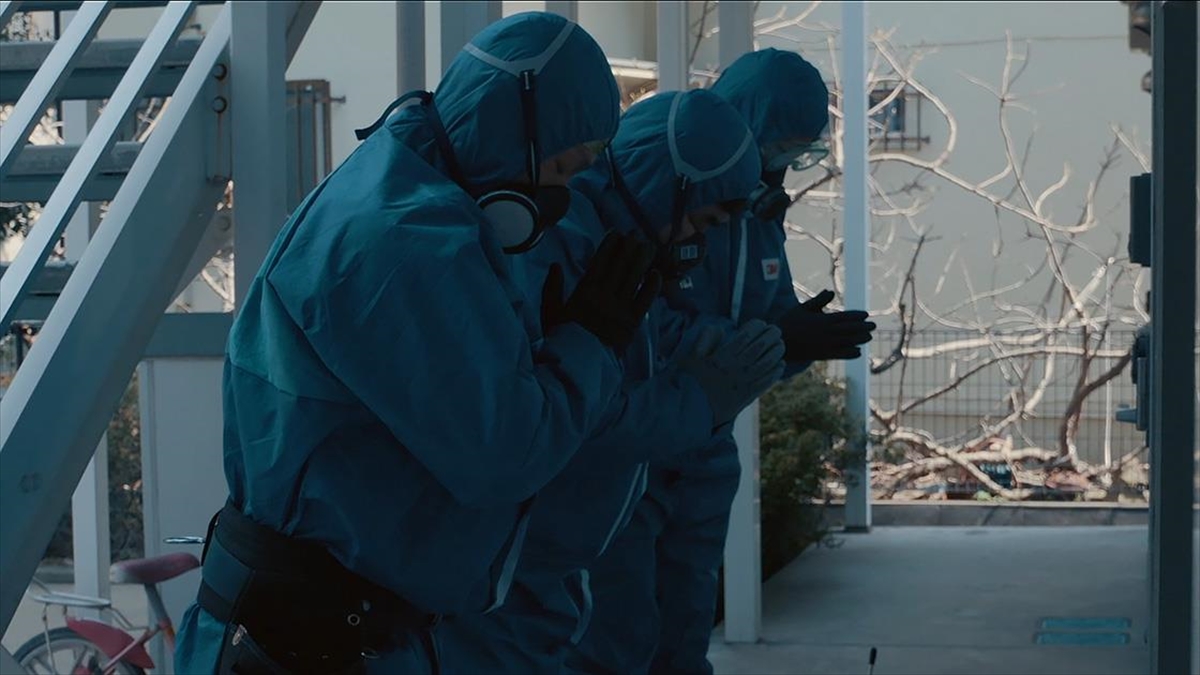 Trt World Yapımı 'Kodokushi' Belgesel Filmi Uluslararası Prömiyerini Çin'de Yapacak