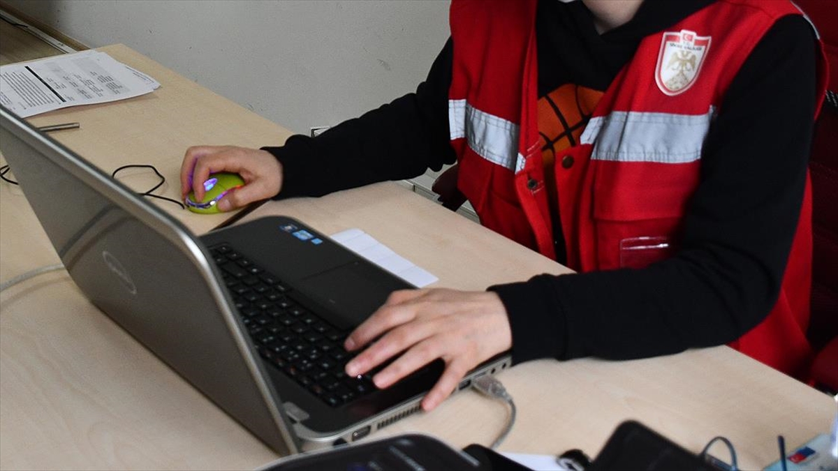 Salgınla Mücadelede 6 Milyondan Fazla İhtiyaç Sahibine Ulaşıldı