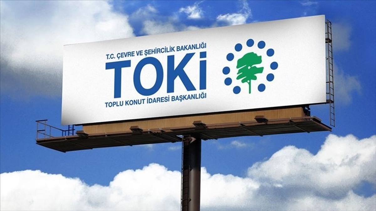 Toki 32 İlde 278 Arsayı Açık Artırmayla Satacak