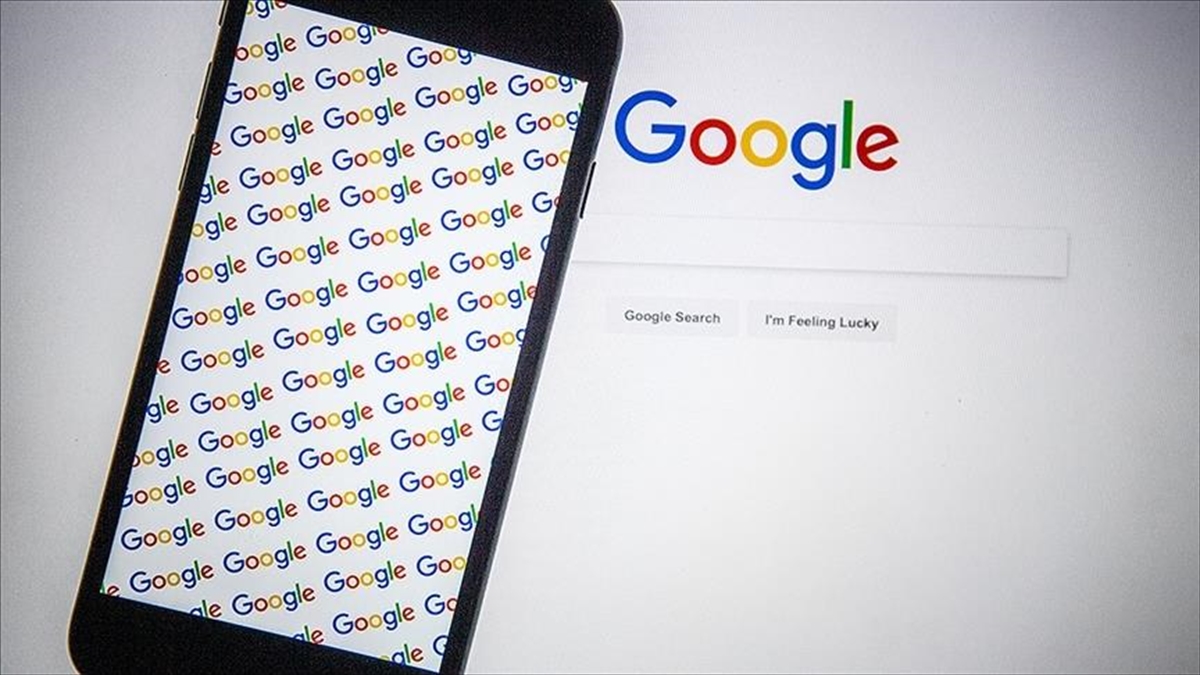 Google Hakkında Soruşturma Açıldı
