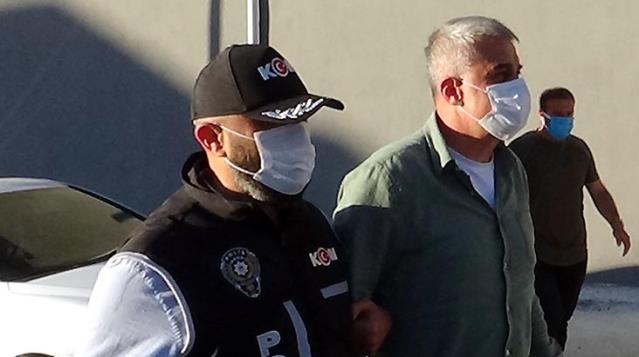 Sedat Peker:  Atilla Peker savcılığa giderek suç itirafı yapacak