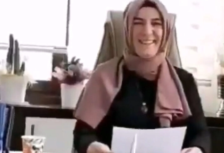 "Vatandaşla dalga geçti" haberi üzerine Başakşehir Belediyesi, o personelin işine son verdi