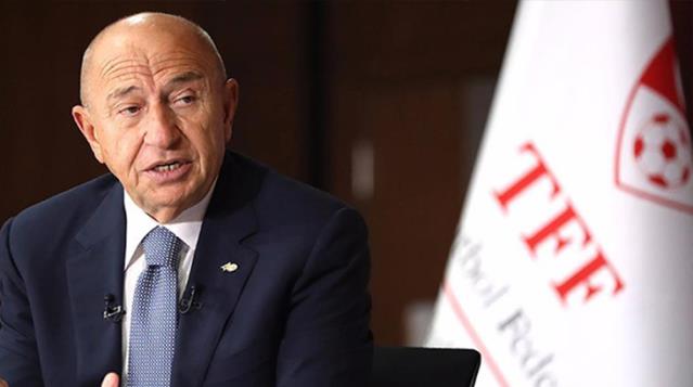 Antalyaspor'dan Nihat Özdemir'e: Bir kere bu ülkeye faydanız olsun, derhal istifa edin