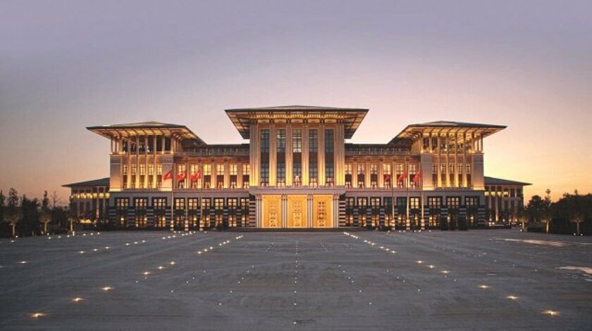 Soylu'ya ilk destek mesajı