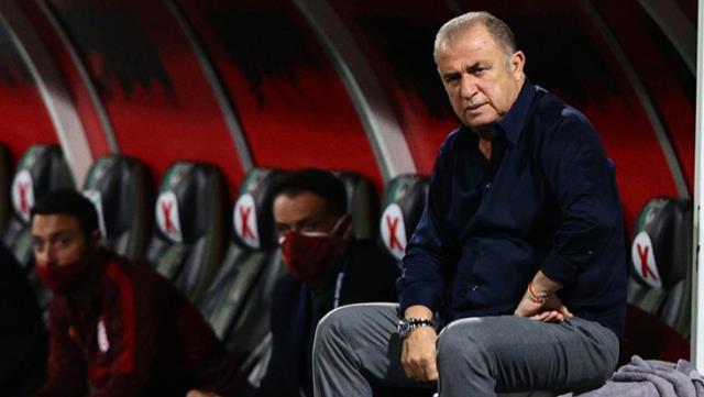 FIFA'dan sürpriz Fatih Terim hamlesi!