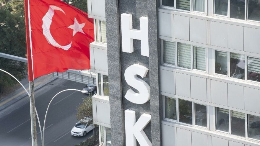 HSK’dan yeni kararname!