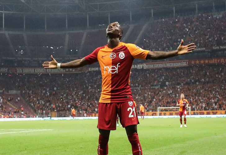 ONYEKURU SÜPER LİGDE YENİ TAKIMI !