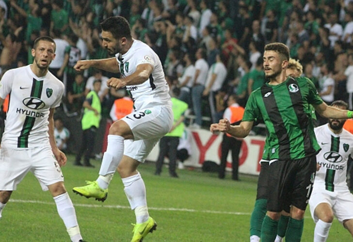 İki Takımdan Türkiye Ligi İçin İlginç Başvuru