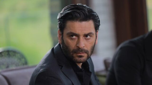 Eşkiya Hükümdar Olmaz'da Şok Ayrılık