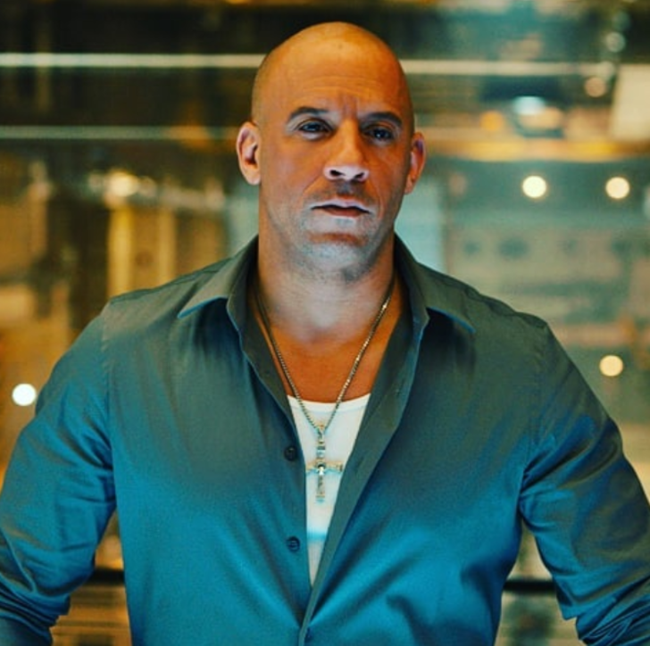 Hızlı ve Öfkeli 9 filmi gişeyi açtı