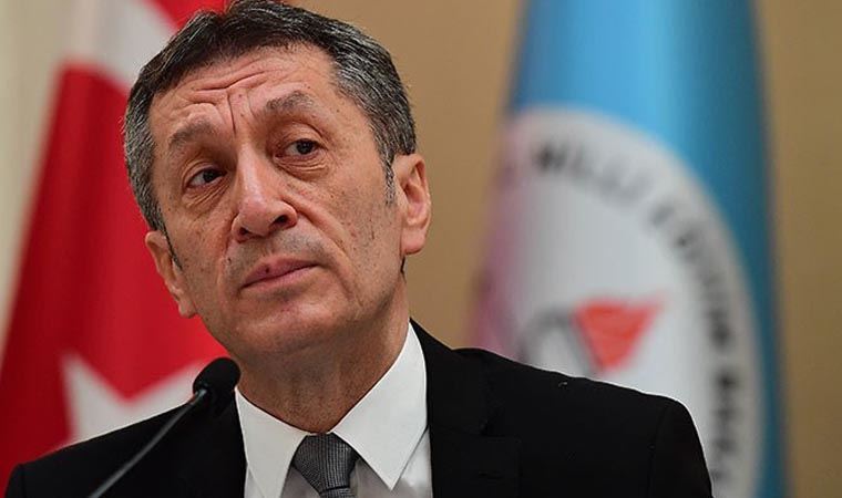 Milli Eğitim Bakan'ı Ziya Selçuk'a Şok Suçlama