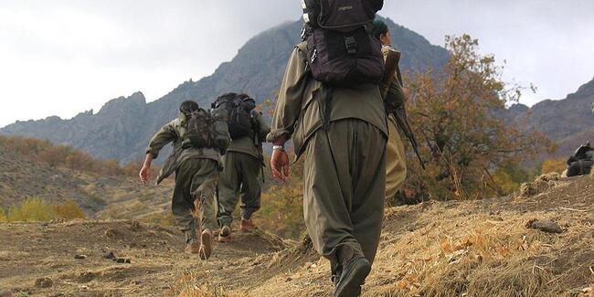 Rota Yeniden Irak'ta !