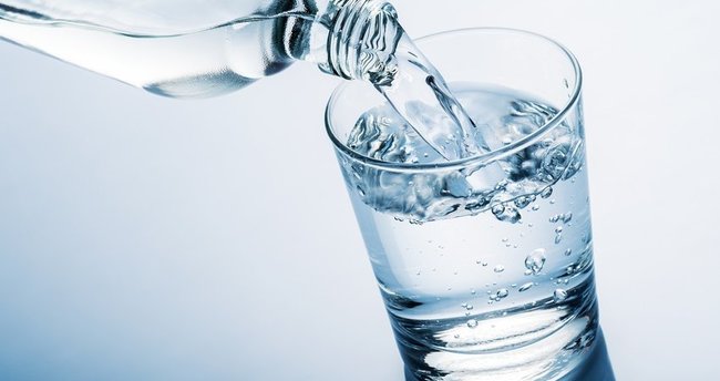 Vücut susuz kalınca bakın neler oluyor?