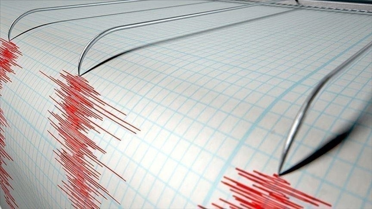 Diyarbakır'da korkutan deprem