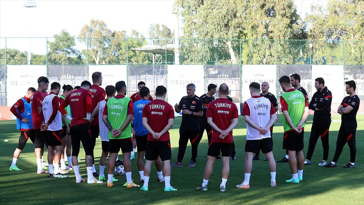 Türkiye 590. Maçına Çıkıyor