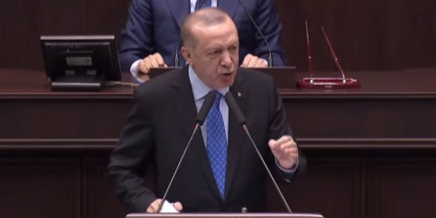Erdoğan'dan Soylu'ya destek