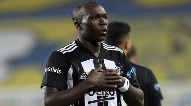 Aboubakar için Ali Koç tüm şartlarını zorluyor
