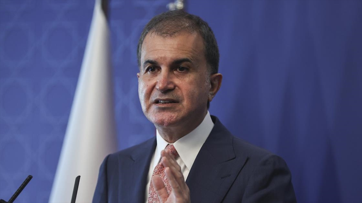 Çelik: Herhangi Bir Şekilde Bir Suç Örgütü Mensubunun Partimizle İlişkilendirilmesi Reddettiğimiz Bir Husus