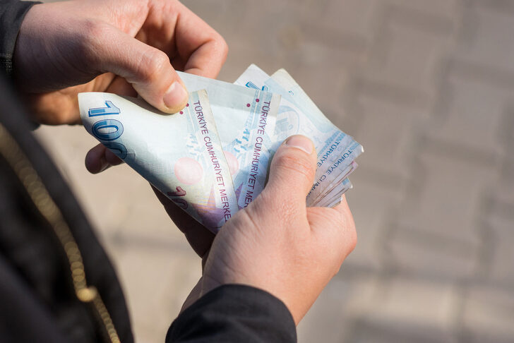 Bakanlık duyurdu! '2021 Nefes Kredisi' uygulaması başlıyor