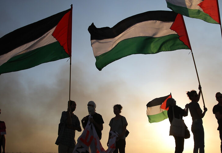 Mısır'ın, İsrail ve Filistin yönetimini görüşmelere çağırdığı duyuruldu