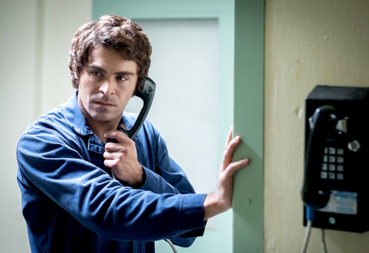 Firestarter filminden ilk görüntüler!