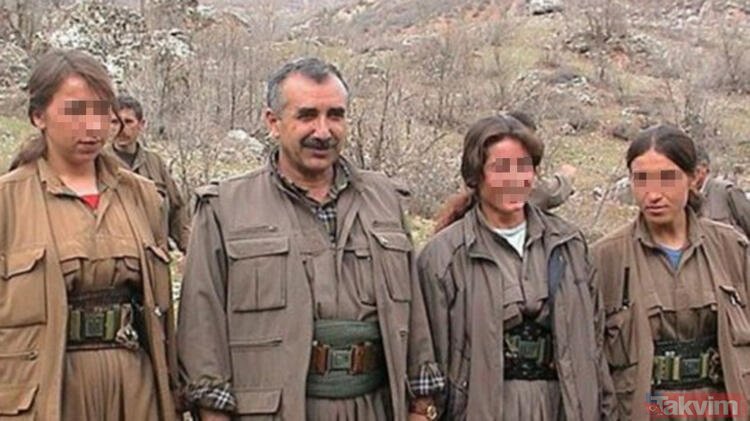 PKK’da mide bulandıran olaylar ifşa oldu!