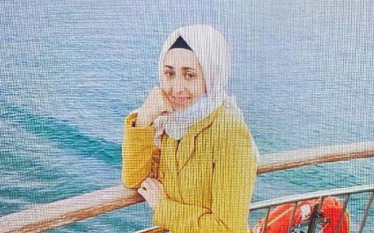 Eşiyle tartıştı çocuklarının önünde öldürdü