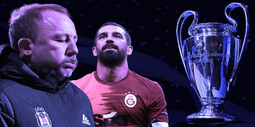 Beşiktaş ve Galatasaray'ı üzen haber