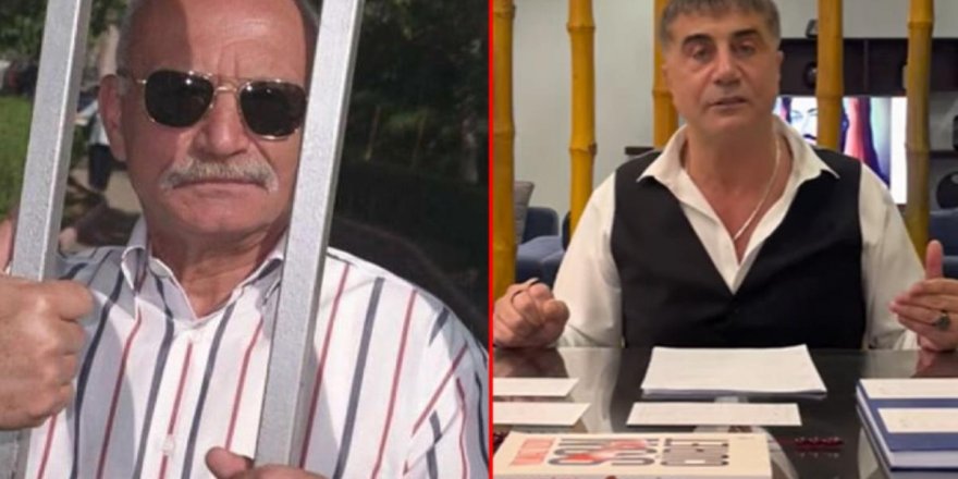 Korkut Eken'den Kutlu Adalı açıklaması