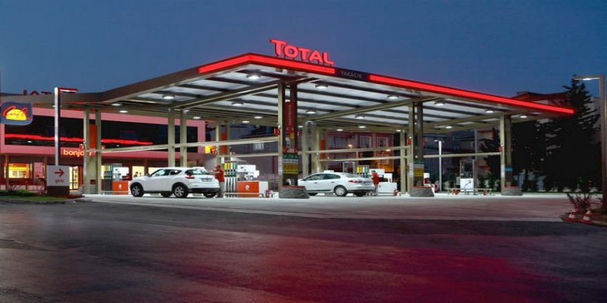 SOCAR ile Demirören'in TOTAL flörtü