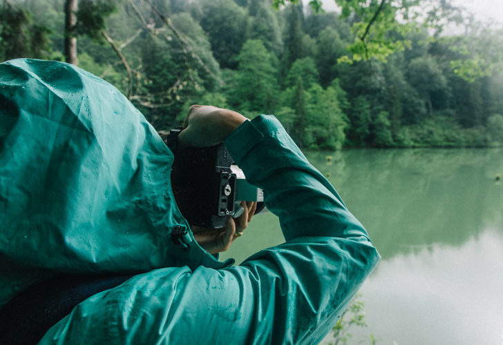 Fotoğraf Çekme İsteği Sonları Oldu