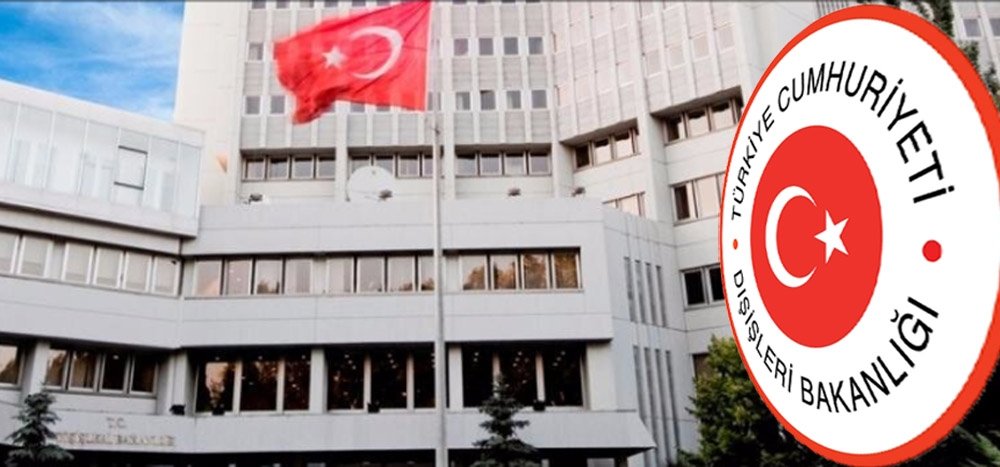 “Somali’de seçim sürecinde uzlaşıyla neticelenen görüşmeleri memnuniyetle karşılıyoruz”