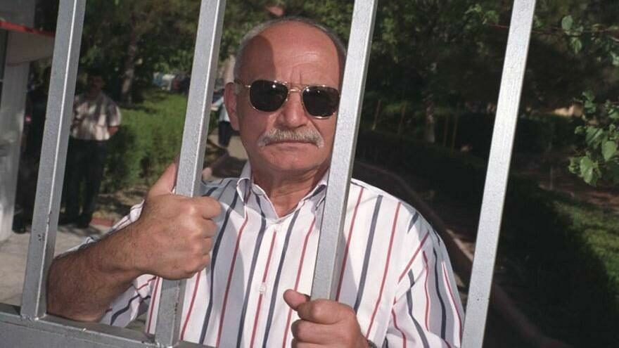 Korkut Eken anlattı: Atilla Peker'i Kıbrıs'a neden götürdü?