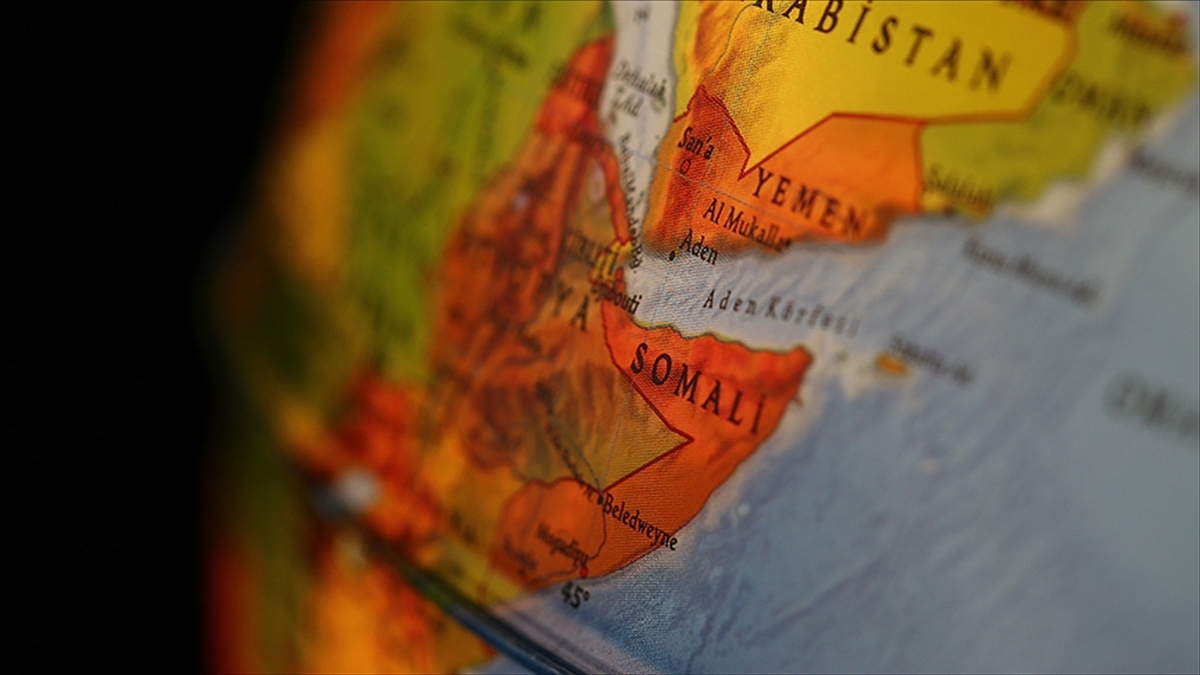 Somali'de 60 Gün İçinde Seçim Yapılması Konusunda Anlaşmaya Vardı