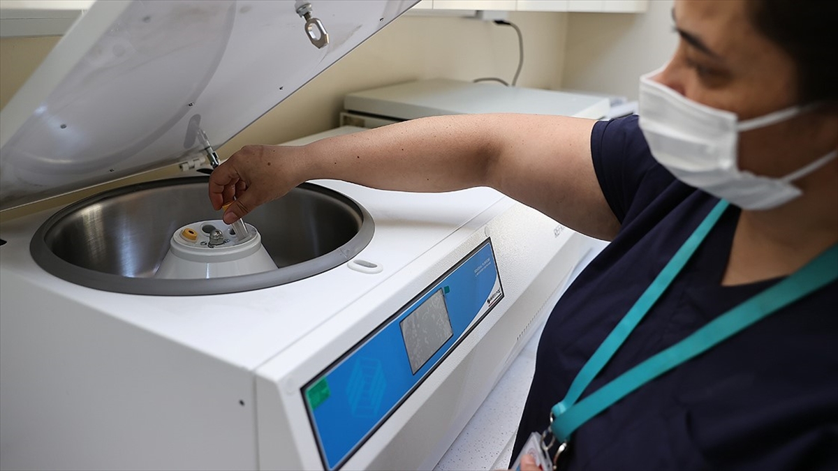 Türkiye'nin İnovatif Aşı Adayı Faz-2 Aşamasında