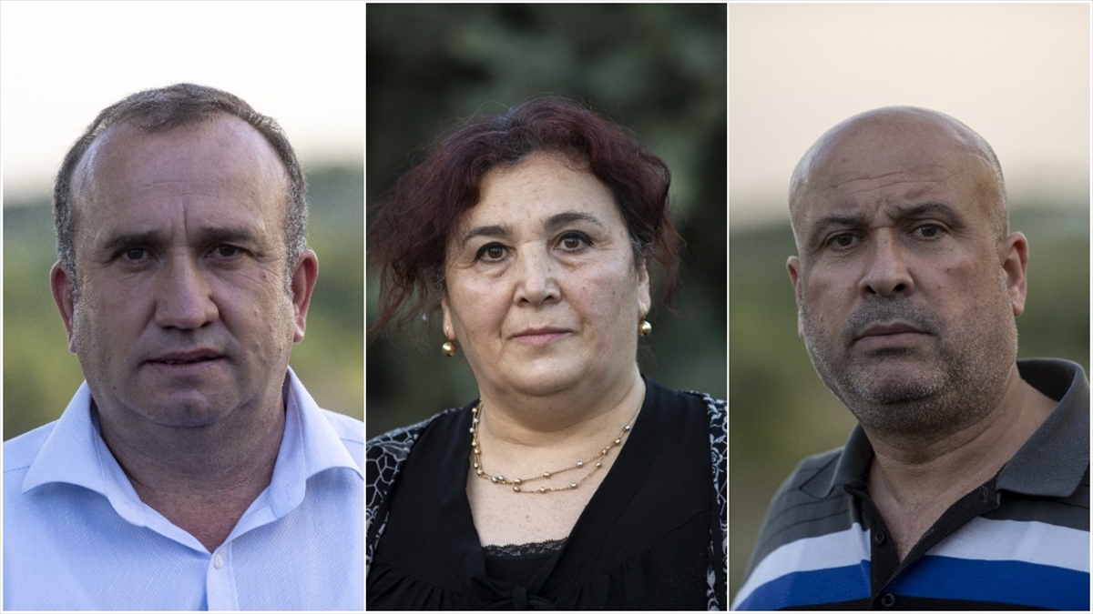 Bulgaristan'dan Zorunlu Göçe Maruz Kalan Mağdurlar Sofya'dan 'Resmi Özür' Bekliyor