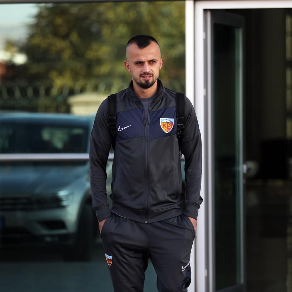 İlhan Parlak’ın sözleşme bedeli arttı