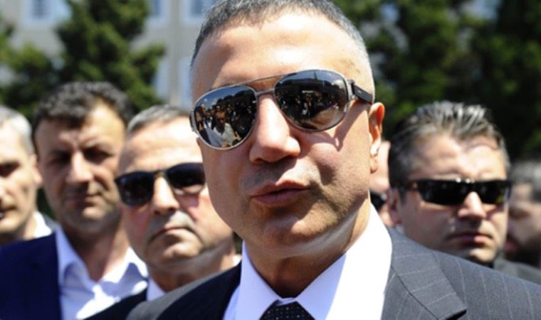 Sedat Peker operasyonunda 3 gözaltı daha