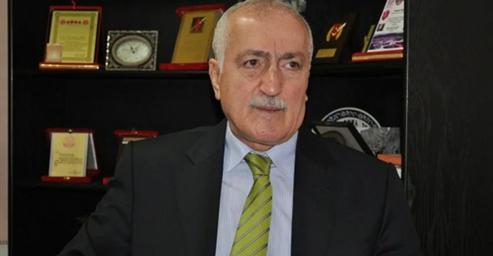 Sadettin Tantan’dan Erdoğan ve Bahçeli’ye sert eleştiri